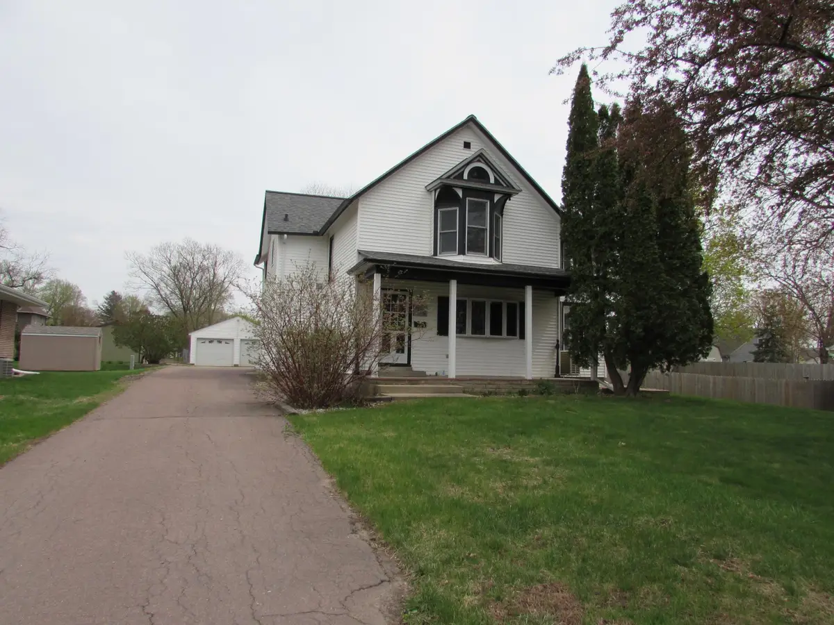 1115 Albion Avenue, Fairmont, MN 56031 - #1