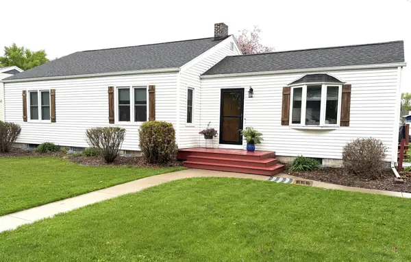 524 S 2nd Street, La Crescent, MN 55947