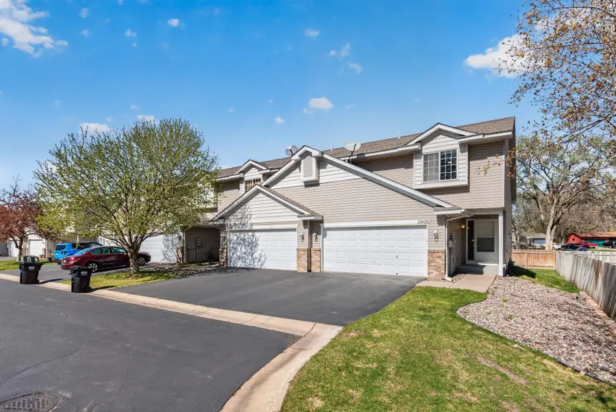 13402 Ximines Lane N, Champlin, MN 55316 - #2