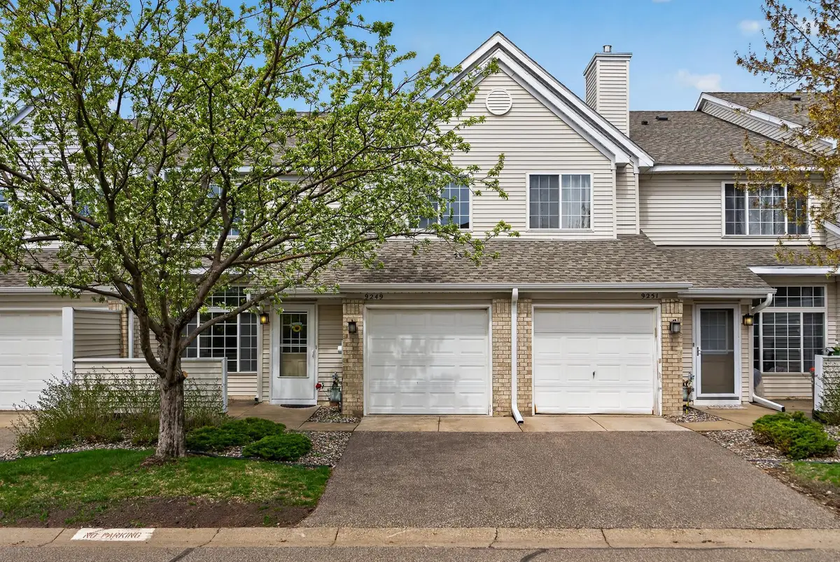 9249 Troon Court, Woodbury, MN 55125 - #1