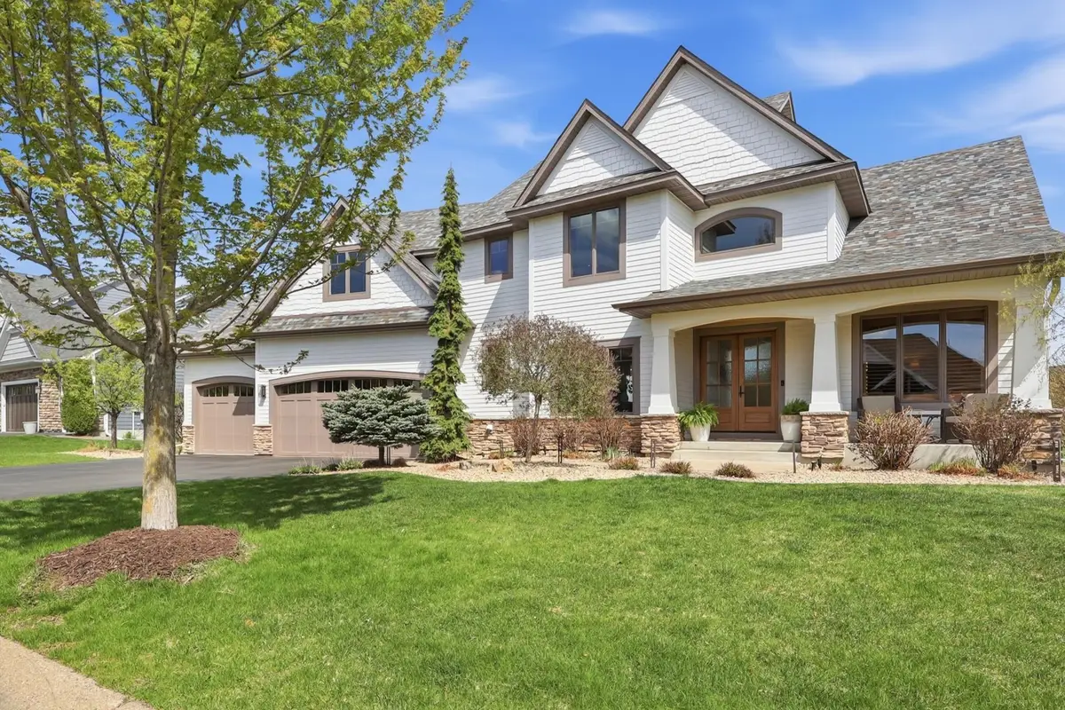 4435 Bluebell Trail S, Medina, MN 55340 - #1