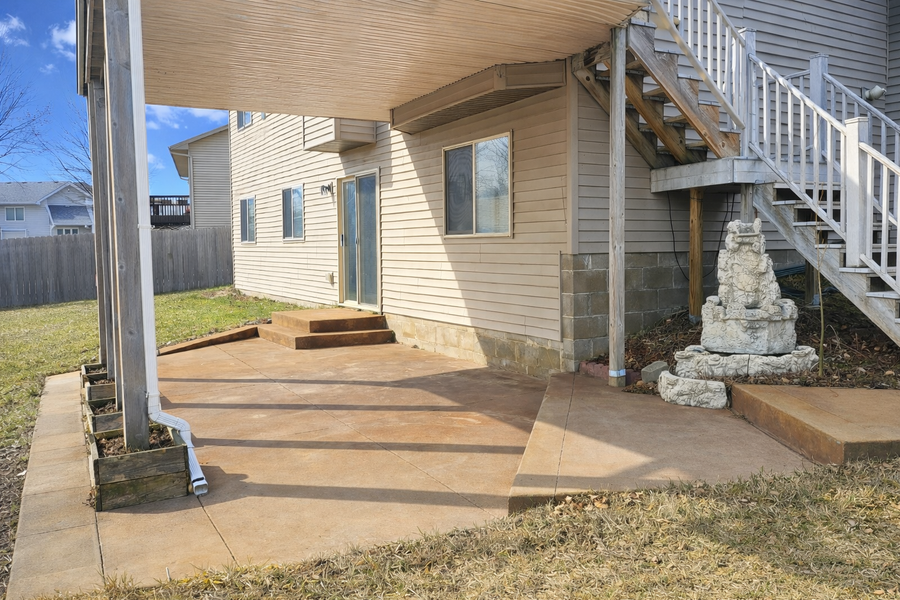 23453 Arrowhead Street Nw, Saint Francis, MN 55070 - #2