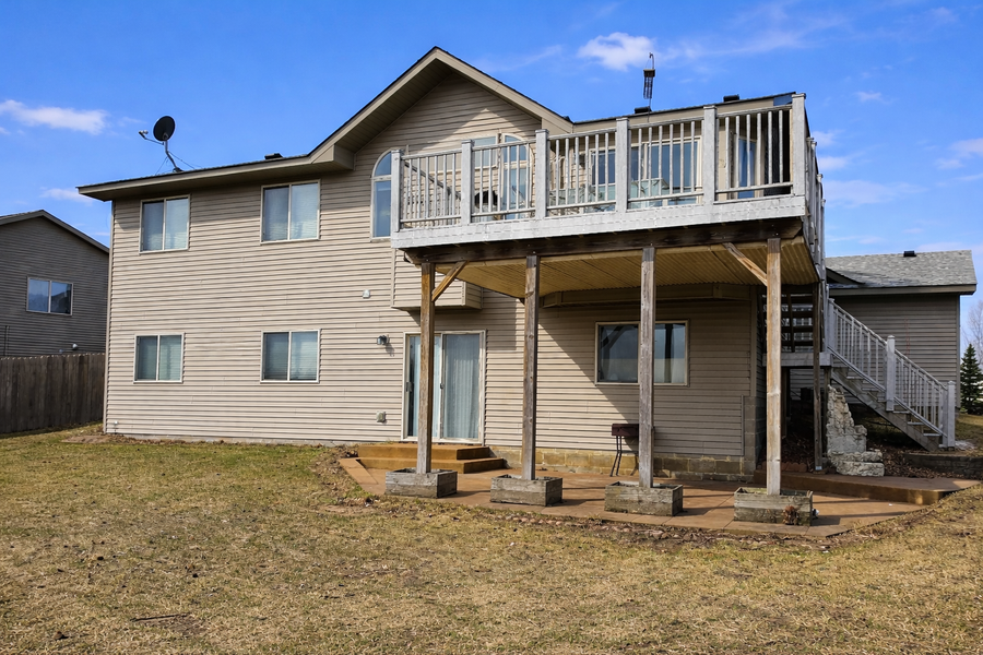 23453 Arrowhead Street Nw, Saint Francis, MN 55070 - #3
