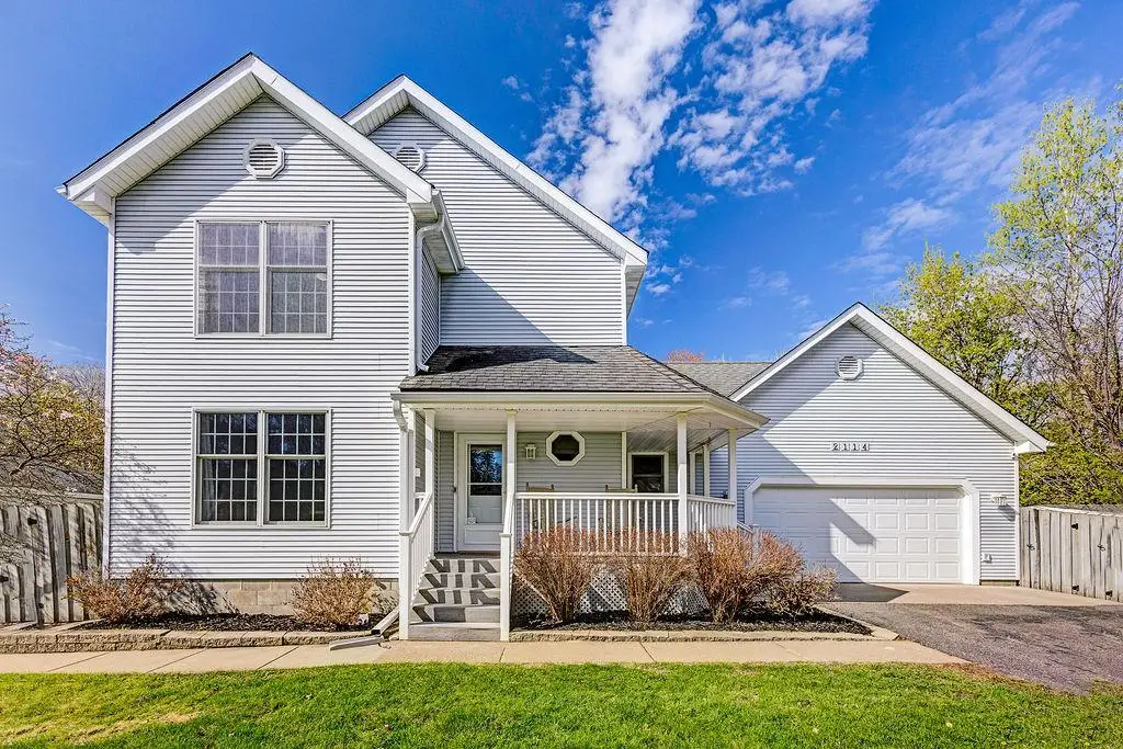 2114 Soderville Drive Ne, Andover, MN 55304 - #1