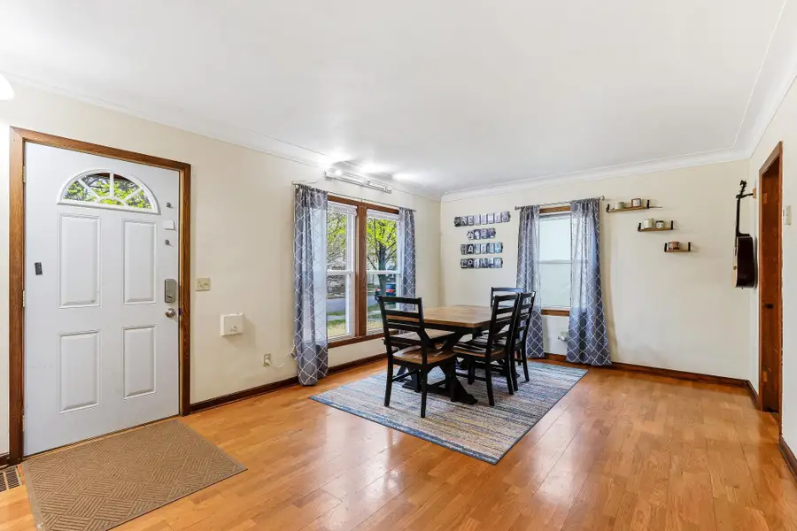 3845 Perry Avenue N, Robbinsdale, MN 55422 - #2