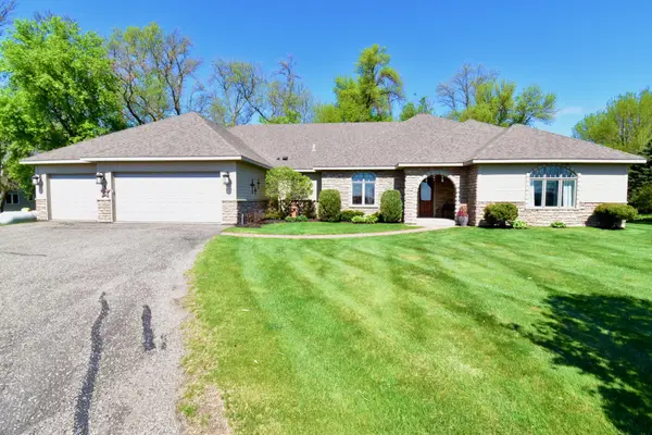 11593 E Reno Beach Drive, Glenwood, MN 56334