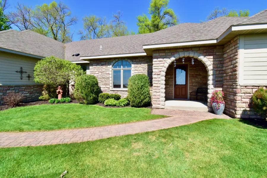 11593 E Reno Beach Drive, Glenwood, MN 56334 - #2