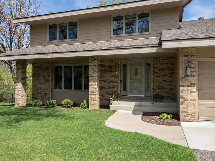 1404 Muir Lane, Burnsville, MN 55337 - #3