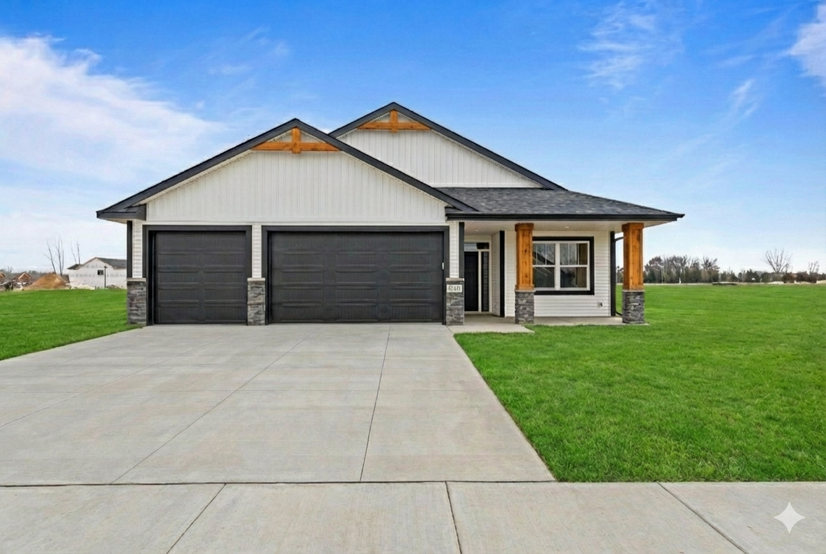 704 7th Avenue Ne, Isanti, MN 55040 - #1