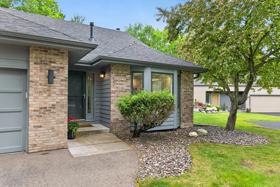 4301 Arrowhead Court, Minnetonka, MN 55345 - #2