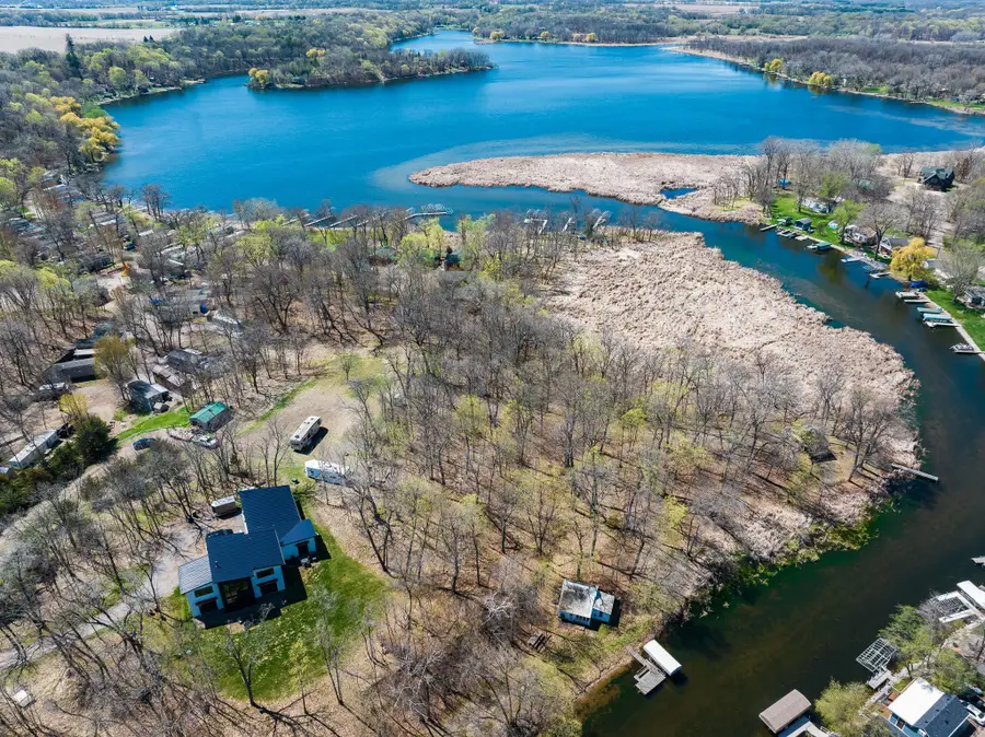 10405 Nevens Avenue Nw, South Haven, MN 55382 - #2