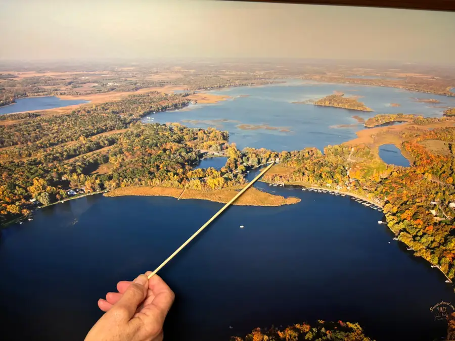 10405 Nevens Avenue Nw, South Haven, MN 55382 - #3