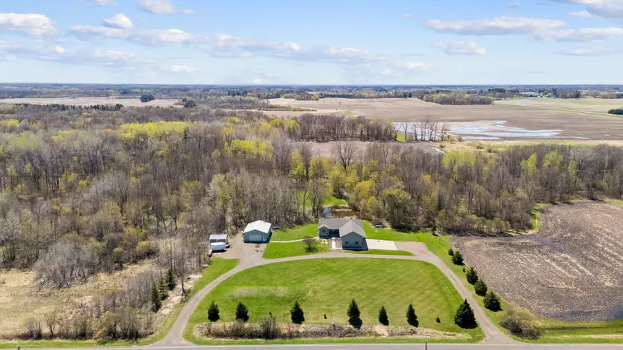 9304 373rd Avenue Nw, Princeton, MN 55371 - #3