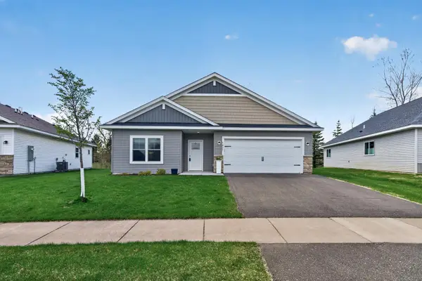 4827 Education Drive N, Hugo, MN 55038