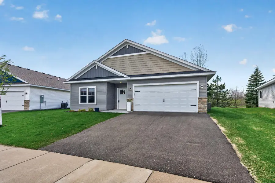 4827 Education Drive N, Hugo, MN 55038 - #3
