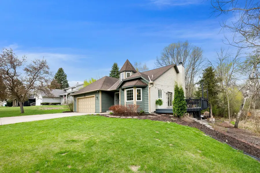 14438 Waco Street Nw, Ramsey, MN 55303 - #2