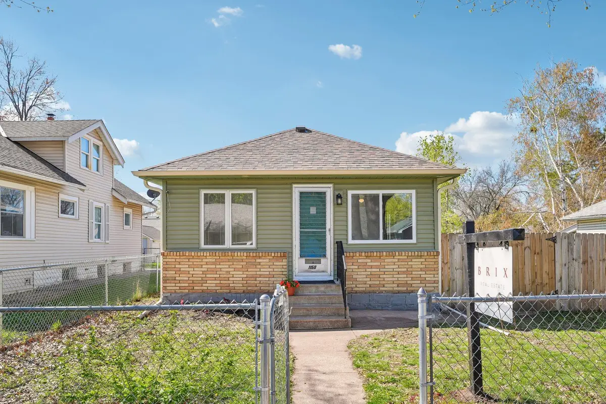 1158 Lawson Avenue E, Saint Paul, MN 55106 - #1