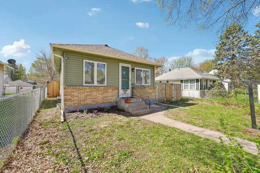 1158 Lawson Avenue E, Saint Paul, MN 55106 - #2
