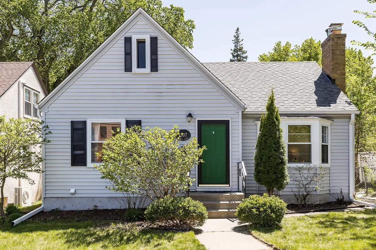 1207 E 54th Street, Minneapolis, MN 55417 - #1