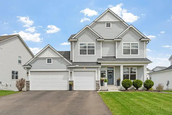 2302 Kester Avenue Ne, Saint Michael, MN 55376