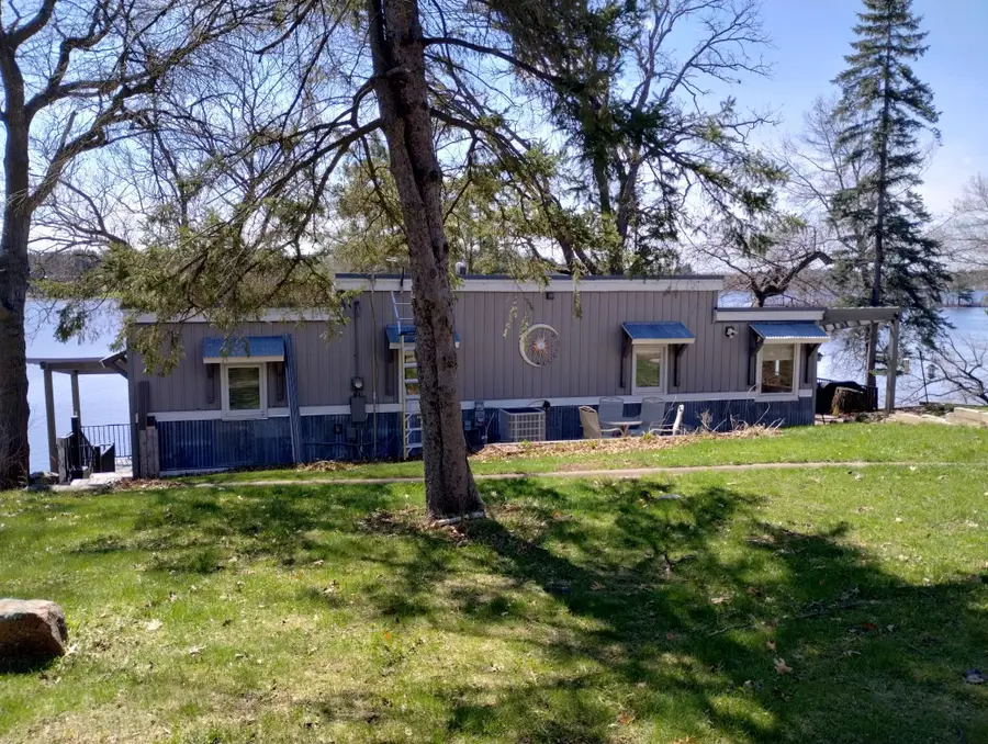 19037 Island View Drive, Mora, MN 55051 - #2