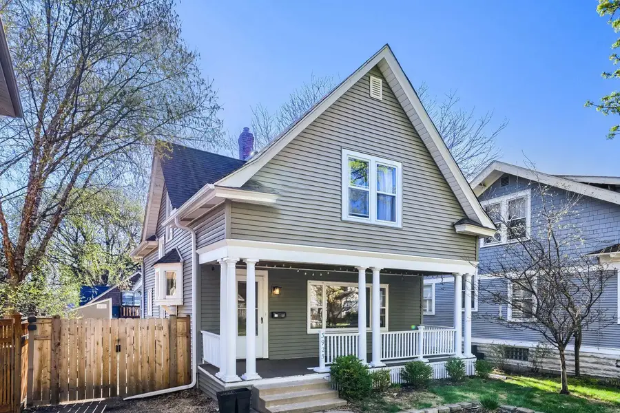3925 Blaisdell Avenue, Minneapolis, MN 55409 - #2