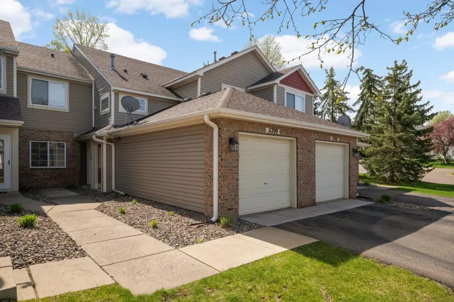 11707 Langford Circle, Burnsville, MN 55337 - #2