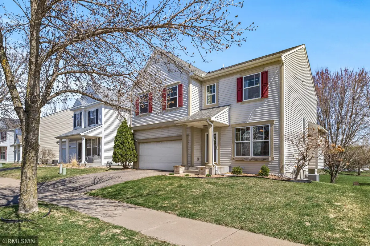 8516 Kirkwood Lane N, Maple Grove, MN 55369 - #1