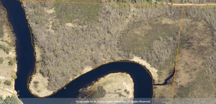 TBD Cemetery Road, Orr, MN 55771 - #3