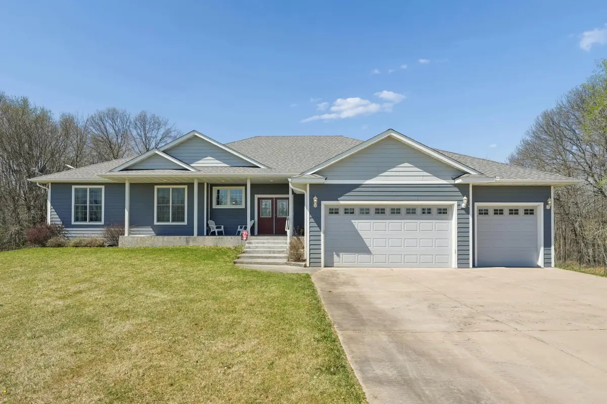 21530 Nightingale Street Nw, Cedar, MN 55011 - #1
