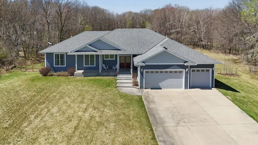 21530 Nightingale Street Nw, Cedar, MN 55011 - #2