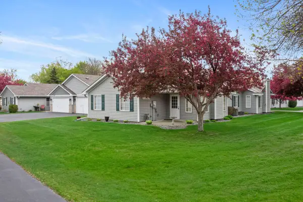 8524 Telford Crossing, Brooklyn Park, MN 55443