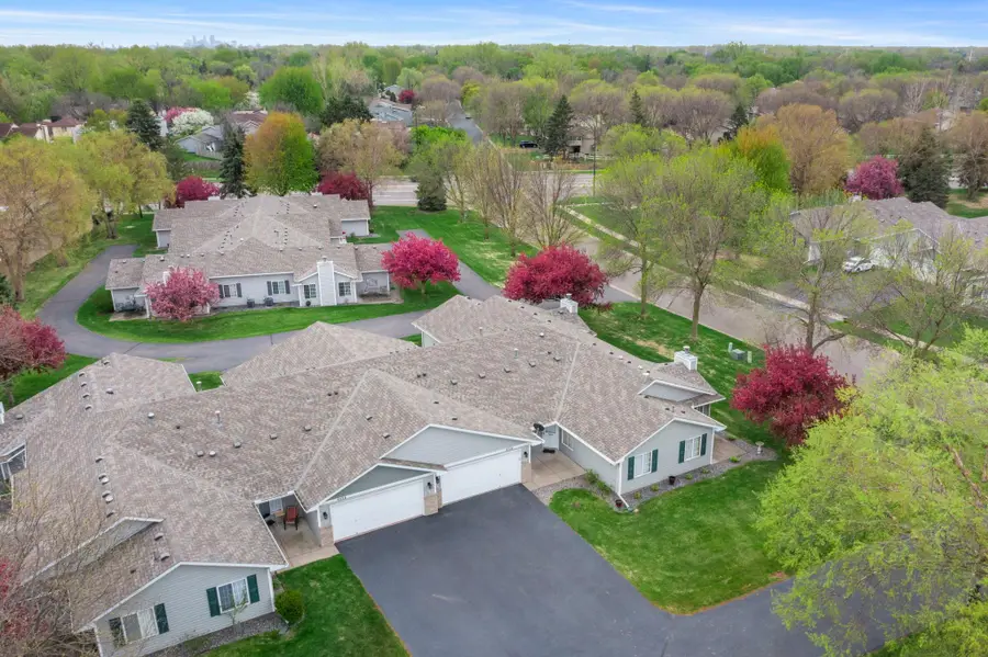 8524 Telford Crossing, Brooklyn Park, MN 55443 - #2