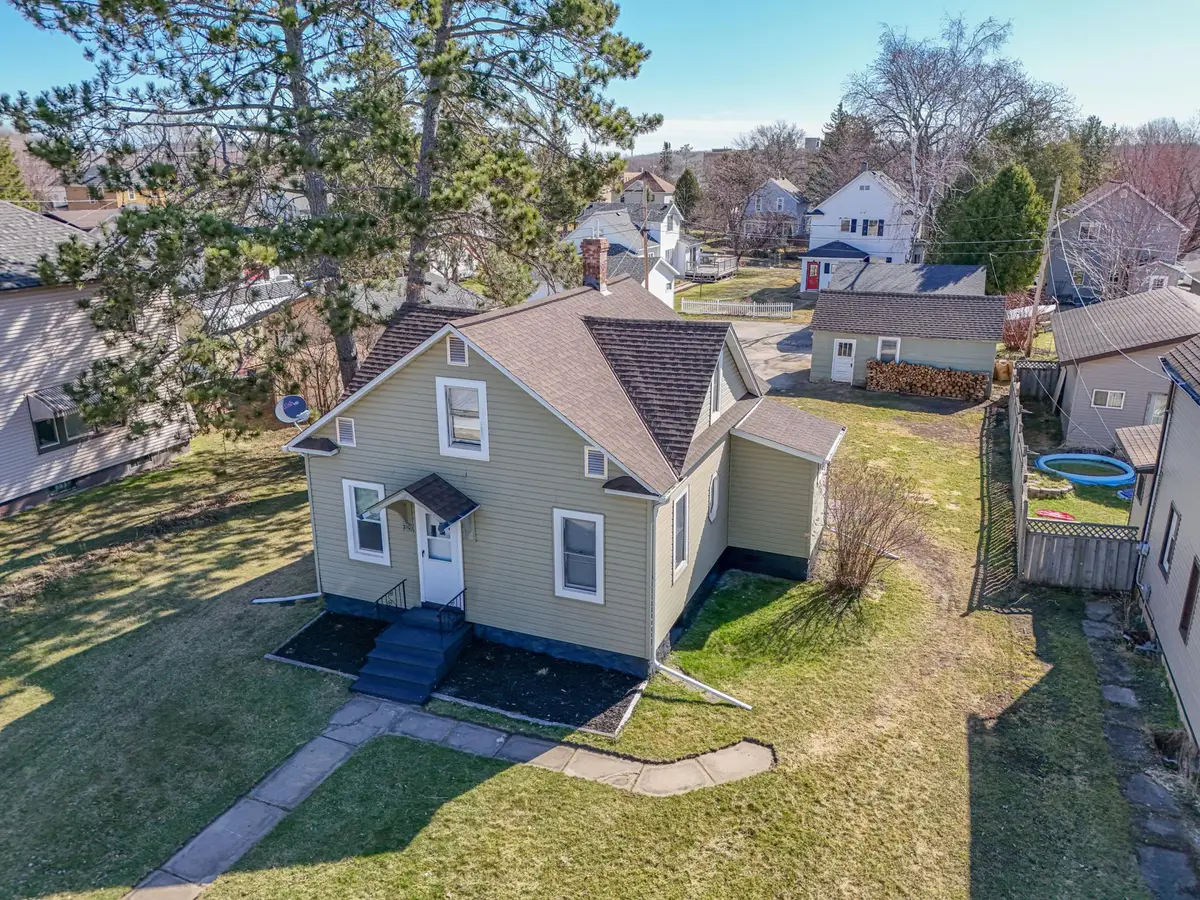 210 Powell Avenue, Coleraine, MN 55722 - #1