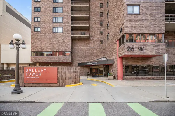 26 10th Street W #803, Saint Paul, MN 55102