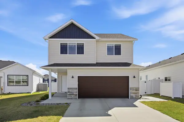 5505 11th Street W, West Fargo, ND 58078