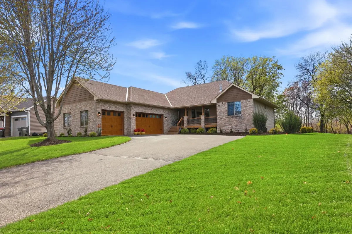 22605 Zion Parkway Nw, Bethel, MN 55005 - #1