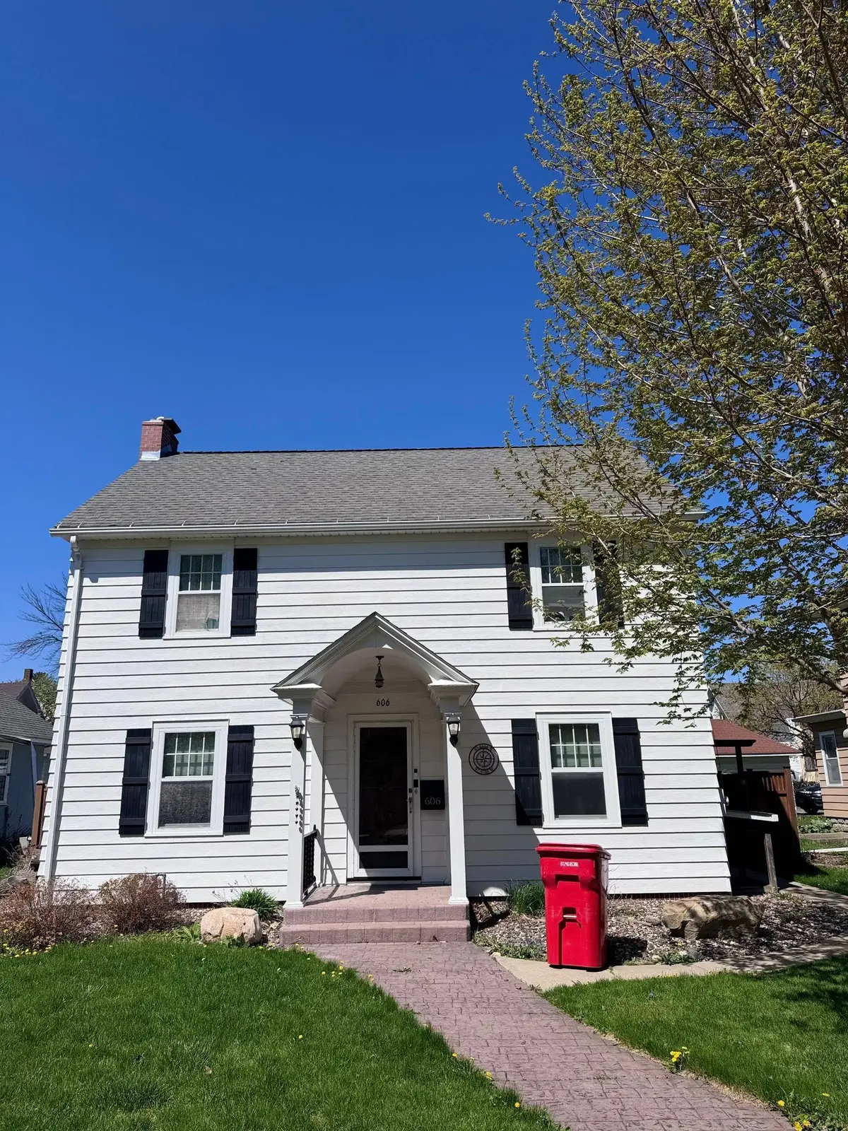 606 4th Avenue Sw, Austin, MN 55912 - #1