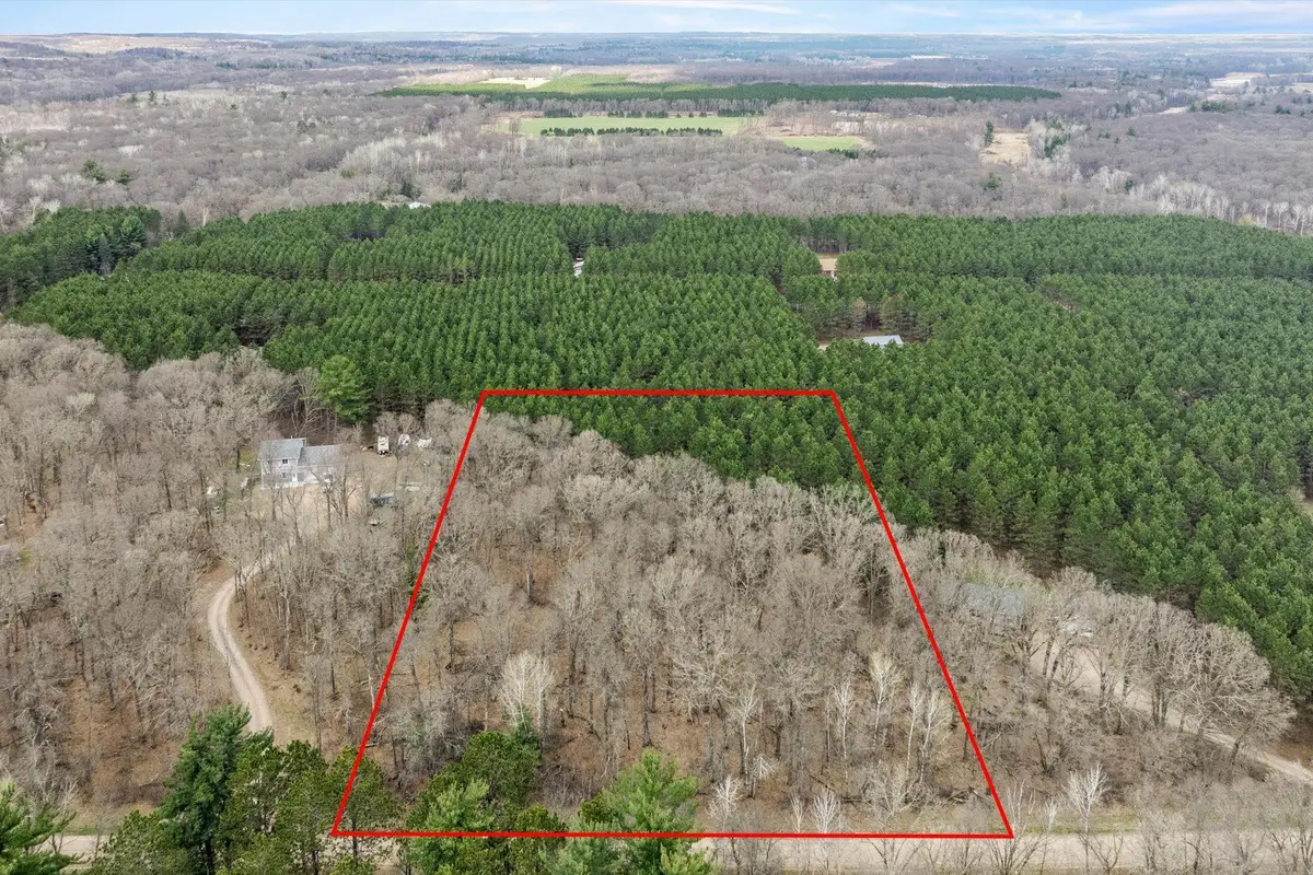 TBD. Bedow Road, Fort Ripley, MN 56449 - #1