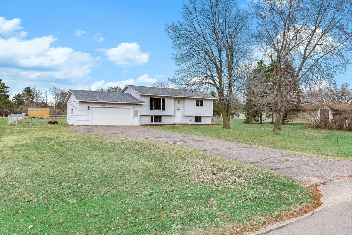 8662 Darlington Avenue Ne, Monticello, MN 55362 - #1