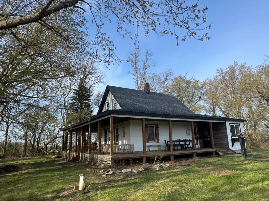 13805 570th Avenue, Donnelly, MN 56235 - #3