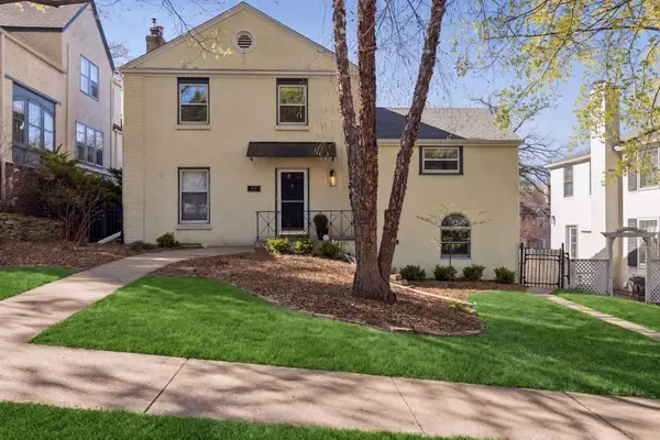 2236 Princeton Avenue, Saint Paul, MN 55105