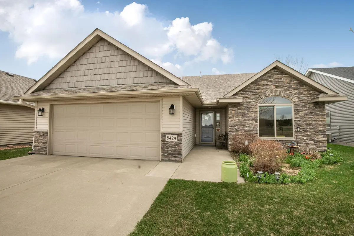 5424 Tee To Green Street, Saint Cloud, MN 56304 - #1