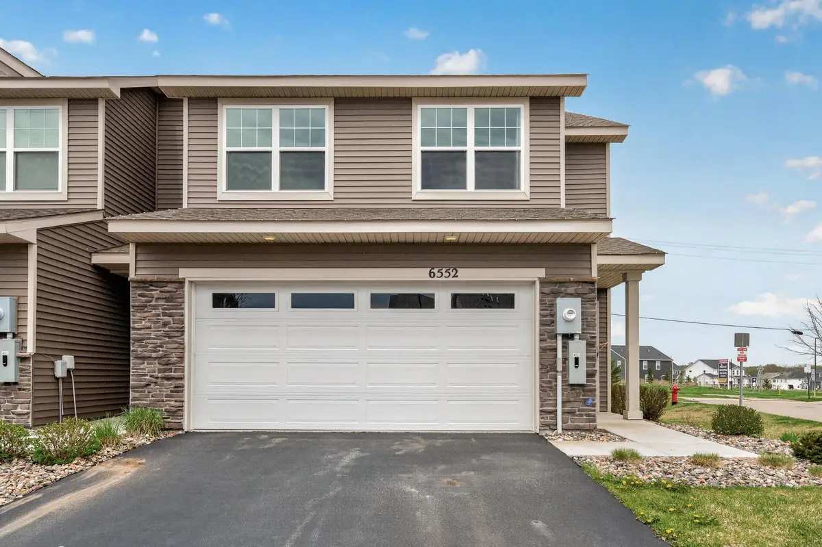 6552 Genevieve Trail, Cottage Grove, MN 55016 - #1