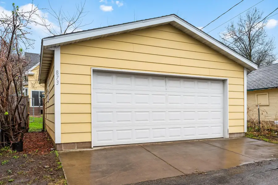 873 Carroll Avenue, Saint Paul, MN 55104 - #2