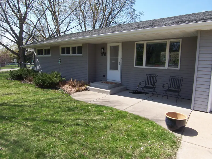 3849 Bellaire Avenue, White Bear Lake, MN 55110 - #2