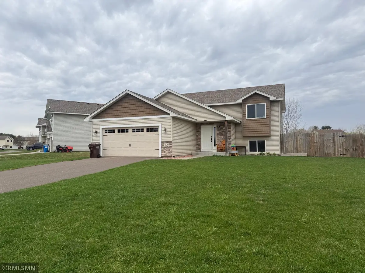 900 Nelson Avenue, Mora, MN 55051 - #1