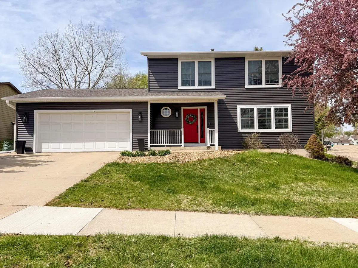 329 43rd Avenue Nw, Rochester, MN 55901 - #1