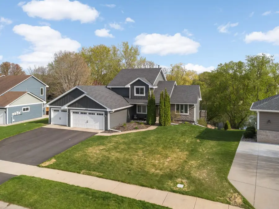 3944 143rd Street W, Rosemount, MN 55068 - #2