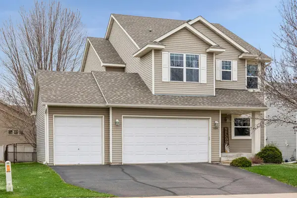 14844 Peridot Street Nw, Anoka, MN 55303